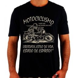 Título do anúncio: Camisetas de MotoClube
