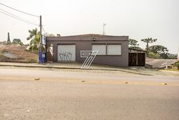 Título do anúncio: Lote/Terreno 2.210 m² bairro Abranches - Curitiba - PR