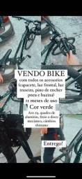 Título do anúncio: Bike OX aro 29 