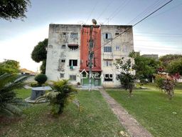 Título do anúncio: Apartamento com 2 dormitórios para alugar - Conjunto Manoel Julião - Rio Branco/AC