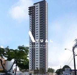 Título do anúncio: JOãO PESSOA - Apartamento Padrão - Brisamar