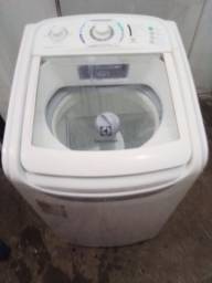 Título do anúncio: Máquina de lavar roupa Eletrolux 8 kl valor 499