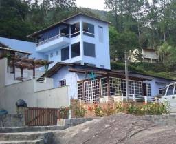 Título do anúncio: Casa com 5 dormitórios à venda, 240 m² por R$ 1.650.000,00 - Marina - Mangaratiba/RJ