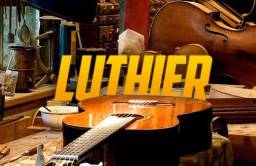 Título do anúncio: TW Luthier 