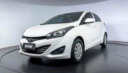 Título do anúncio: 100940 - Hyundai HB20 2013 Com Garantia