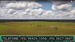 Título do anúncio: #04 Òtima fazenda em Roraima com 465 hectares para pecuária