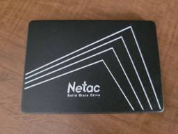Título do anúncio: SSD 240GB NETAC 
