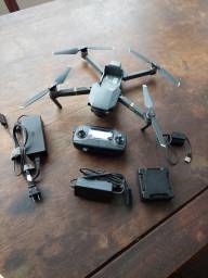 Título do anúncio: Drone DJI Mavic Pro sem bateria 