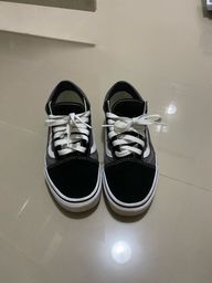Tênis preto coca cola 35 LEIA - Roupas e calçados - Parque Industriário,  Santo André 1015827224 | OLX