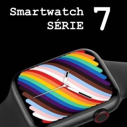 Título do anúncio: Smartwatch SÉRIE 7 + PULSEIRA EXTRA + ENTREGA GRÁTIS 