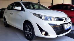 Título do anúncio: Toyota Yaris XLS 1.5 - 2020 