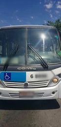 Comil padr�o urbano chassis vw valor 59.000,00 - 2011
