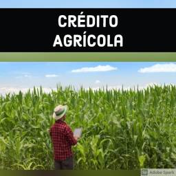 Título do anúncio: Credito Rural 