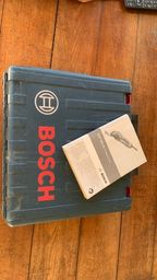 Título do anúncio: Multicortadora Bosch Oscilante GOP 250 CE 110V