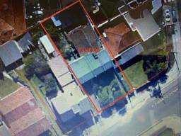 Título do anúncio: Lote/Terreno para venda com 600 metros quadrados em Capão da Imbuia - Curitiba - PR