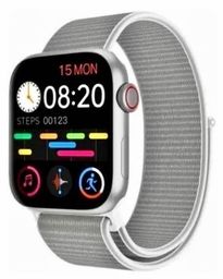 Título do anúncio: Smartwatch HW19 serie 6 (Apple)