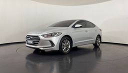 Título do anúncio: 126499 - Hyundai Elantra 2017 Com Garantia