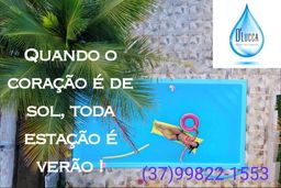 Título do anúncio: Ju- Promoção piscina de Fibra 6,00 x3,00 x 1,30 *Direto de Fabrica