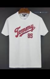 Título do anúncio: Camiseta tommy 