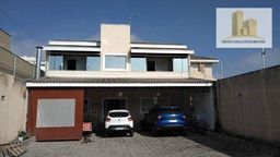 Título do anúncio: Casa com 2 dormitórios para alugar, 150 m² por R$ 2.985,00/mês - Villa Branca - Jacareí/SP