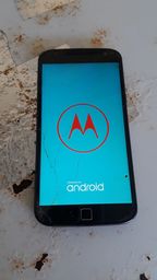 Título do anúncio: vendo Motorola funcionando