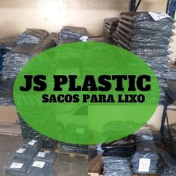 Título do anúncio: Procuro socio Empresa JS Plastic Sacos Para Lixo