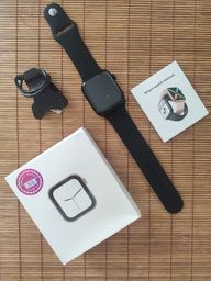 Título do anúncio: Smartwatch Iwo 13 Max X8 Black