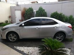 Corolla - 2015