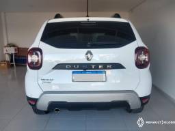 Título do anúncio: Renault Duster INTENSE 1.6 CVT
