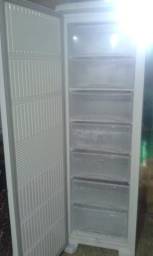 Título do anúncio: Freezer geladeira  vertical 1300