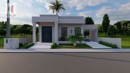 Título do anúncio: Casa Alvenaria para Venda em Guabiruba Sul Guabiruba-SC - 786