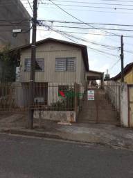 Título do anúncio: Casa com 3 dormitórios para alugar, 70 m² por R$ 750,00/mês - Recreio - Londrina/PR