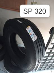 Título do anúncio: Distribuidora de pneus para caminhão em João Pessoa-PB