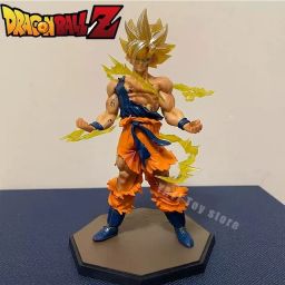 Figure Goku Instinto Superior Completo Dragon Ball Super - Hobbies e  coleções - Eurico Salles, Serra 1220544159