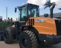 Case 621 E
