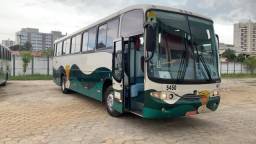 Título do anúncio: Ônibus Comil Campione 3.45 - Volks 17 240 MWM  Fretamentos Único Dono Impecável Ano 2001