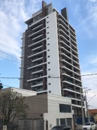 Título do anúncio: Apartamento para venda com 3 quartos no Centro - Ponta Grossa - PR