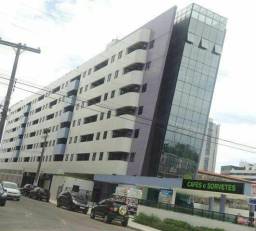 Título do anúncio: Apartamento para venda com 40 metros quadrados com 1 quarto em Pajuçara - Maceió - AL