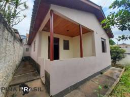 Título do anúncio: Casa para Venda em Colombo, São Dimas, 3 dormitórios, 1 banheiro, 3 vagas