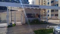Título do anúncio: Apartamento com 2 dormitórios para alugar, 45 m² por R$ 600/mês - Jardim Ipanema - Maringá