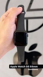 Título do anúncio: Apple Watch S4 44mm space 