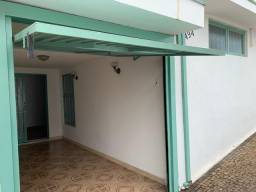 Título do anúncio: Casa com 2 dormitórios para alugar, 90 m² por R$ 1.000,00/mês - Consolação - Rio Claro/SP