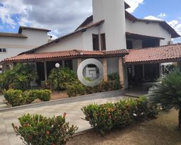 Título do anúncio: Casa para alugar em Montes Claros - Jardim São Luís