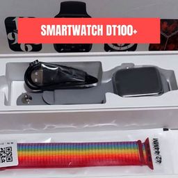 Título do anúncio: SmartWath DT100+