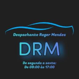 Título do anúncio: DRM- Despachante Roger Mendes
