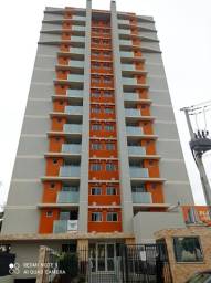 Título do anúncio: Apartamento para venda com 78 metros quadrados com 3 quartos em Capão Raso - Curitiba - PR