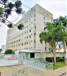 Título do anúncio: Apartamento com 2 dormitórios à venda, 45 m² por R$ 247.000,00 - Santa Cândida - Curitiba/