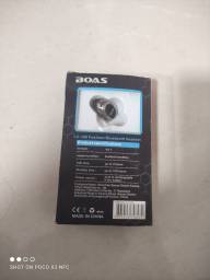 Título do anúncio: Fone de ouvido bluetooth Headset Boas Lc-100