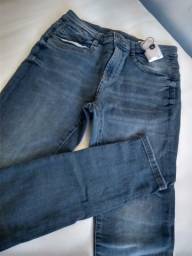 Título do anúncio: Calça jeans zara boys