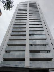 Título do anúncio: Apartamento para venda tem 220 metros quadrados com 4 quartos em Manaíra - João Pessoa - P